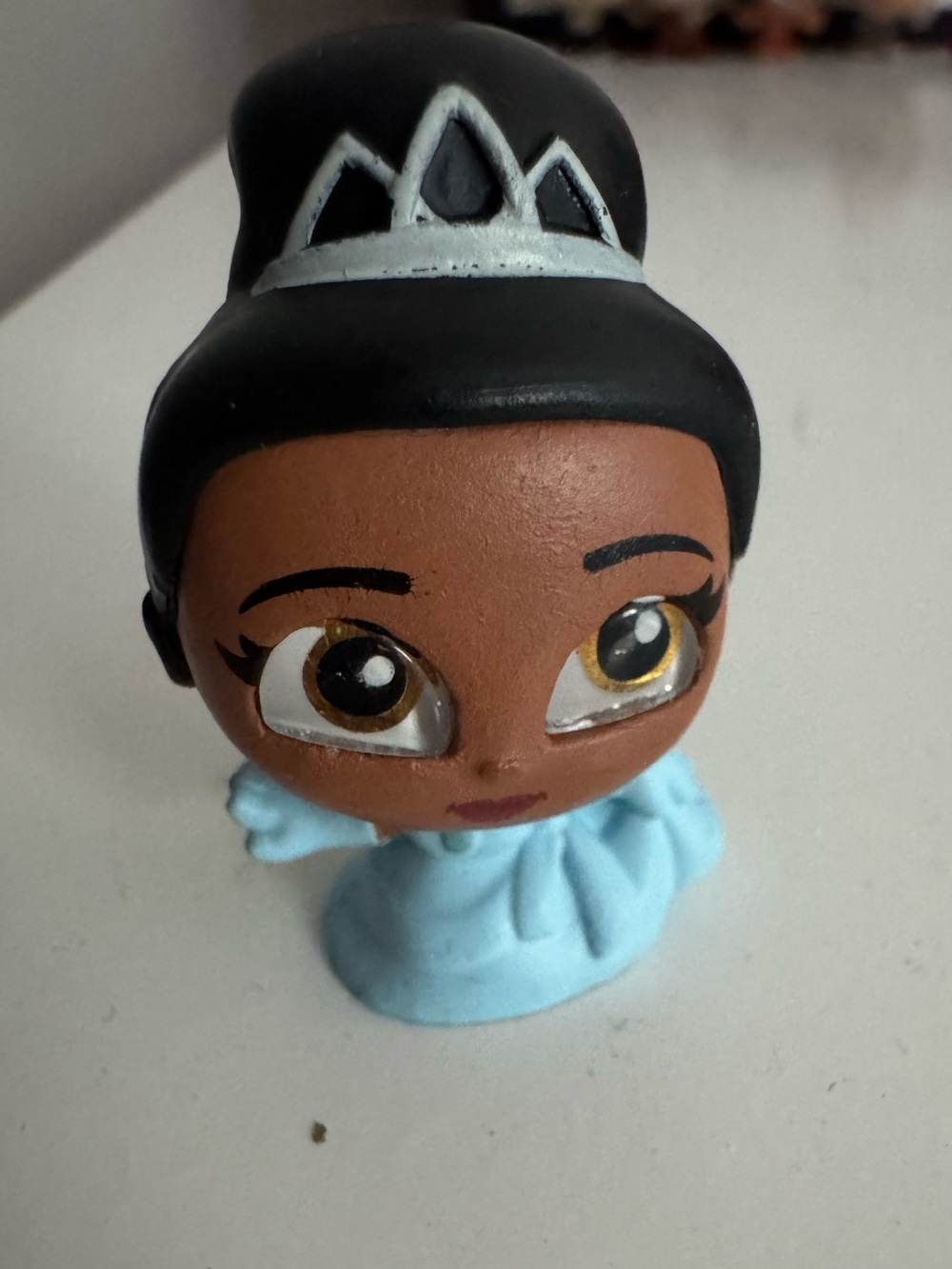Disney Doorables Series 7 - The Princess and The Frog TIANA
